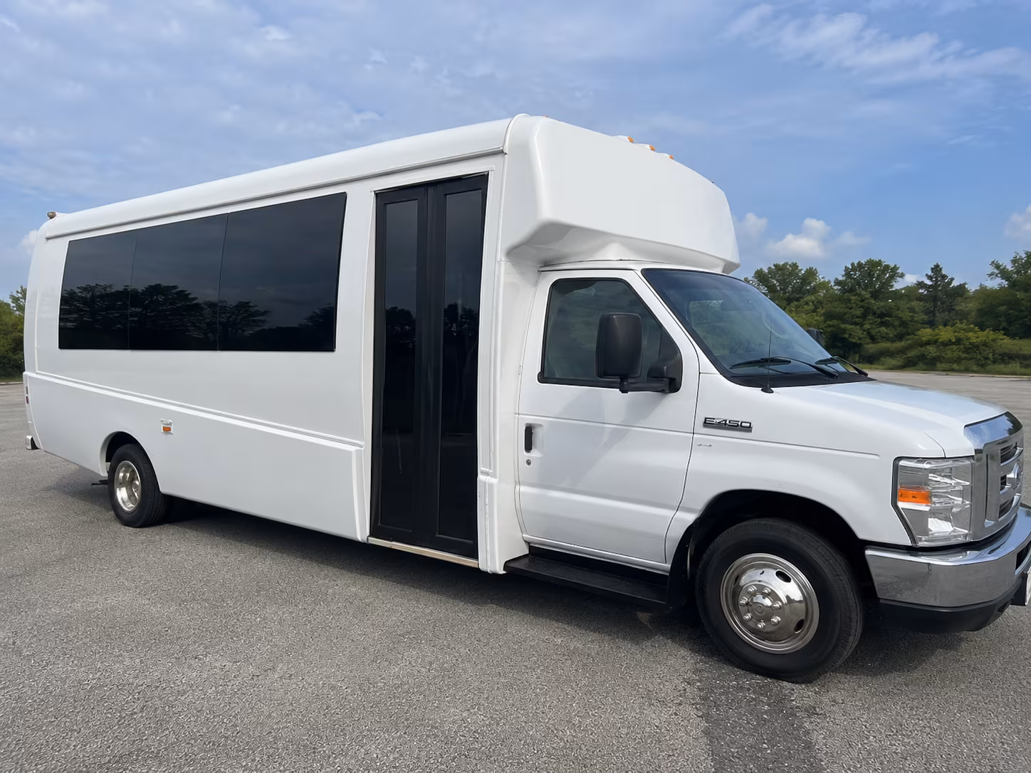 book your prom party bus early rochester dates fill up fast