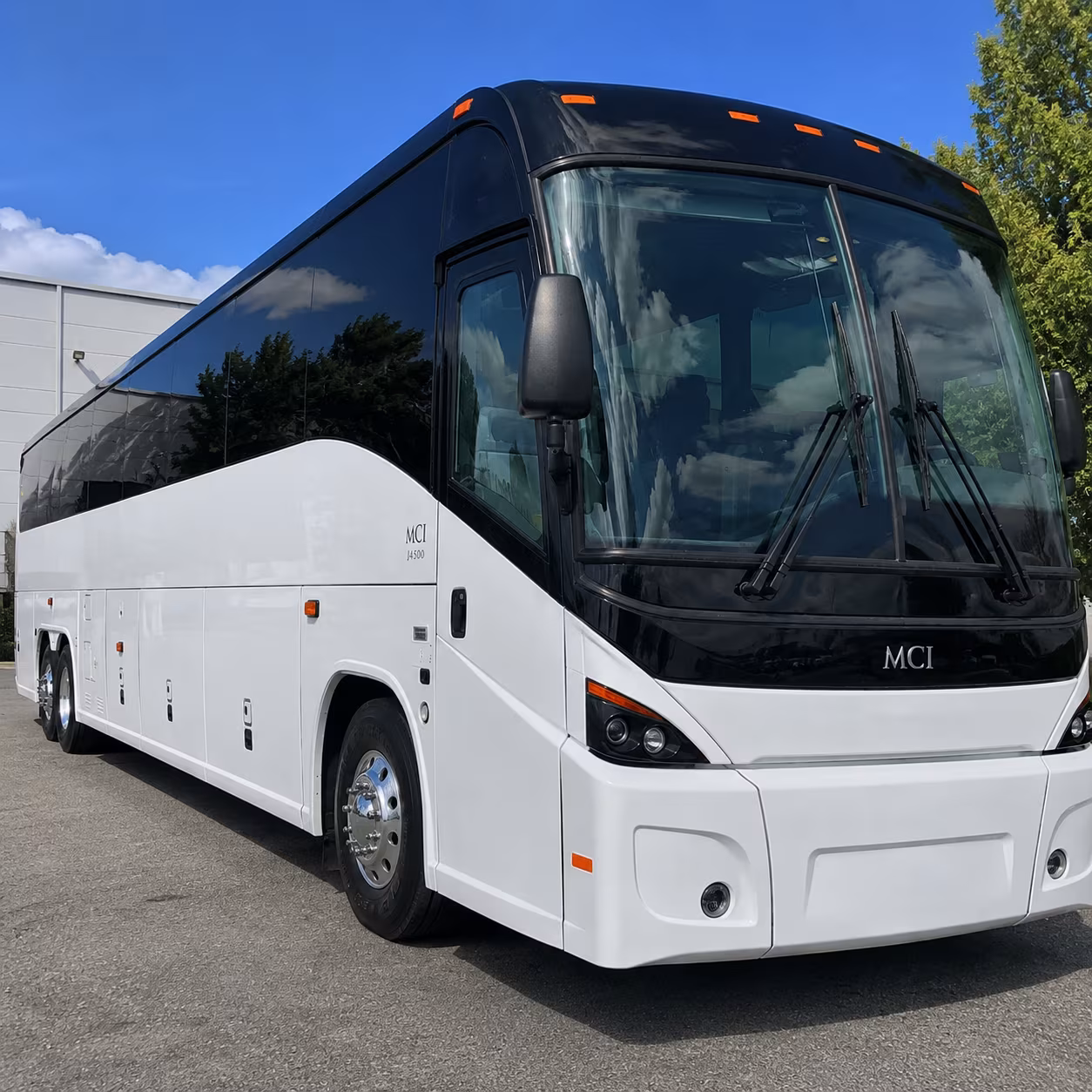 busrentalrochester com is the go to for rochester groups flying into buffalo or syracuse