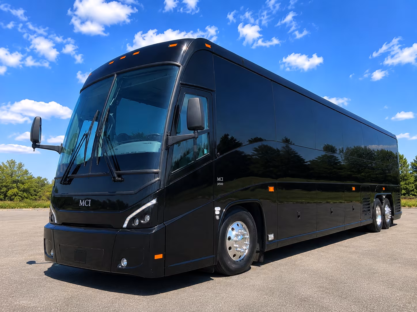 choose the right prom bus for your whole evening not just the ride there