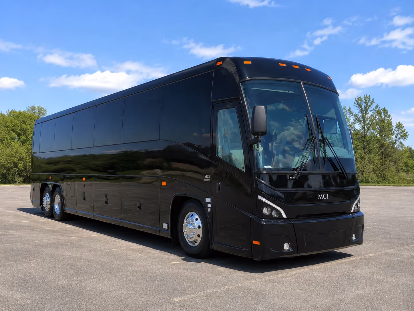 day trip bus rentals to letchworth state park and the finger lakes