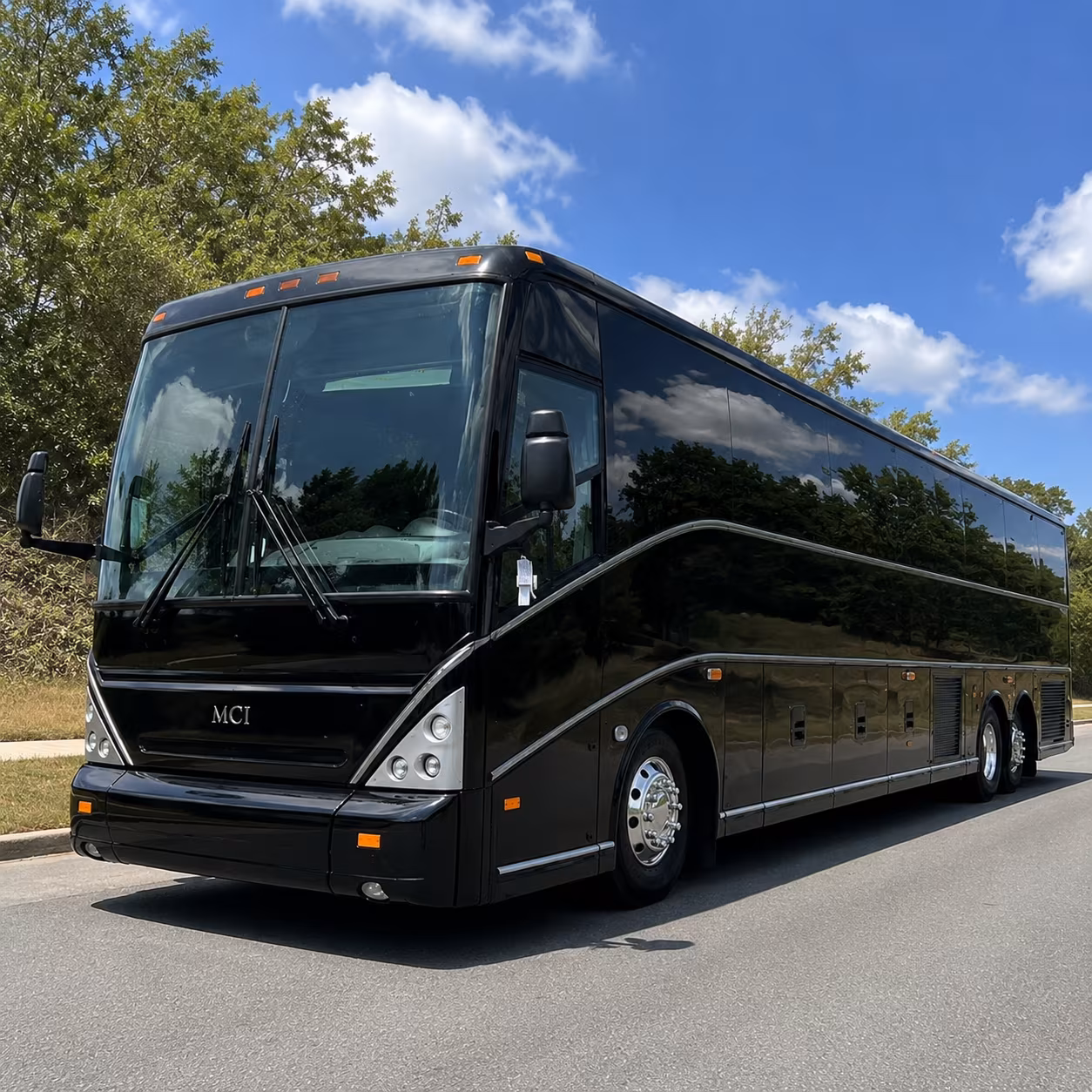 employee shuttle service across rochester s suburban campuses