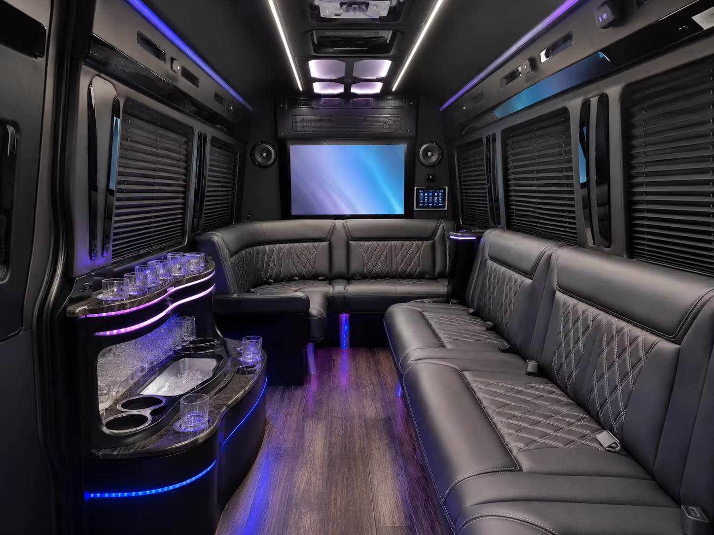finger lakes wine festival bus rentals from rochester
