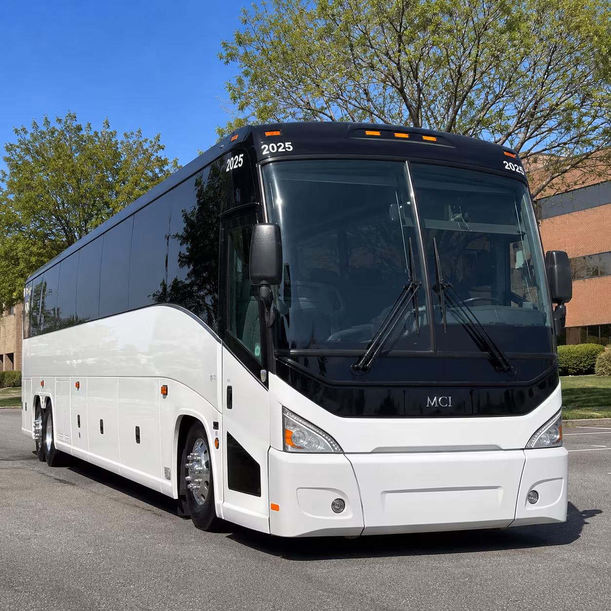 get online pricing for rochester concert buses in under 30 seconds
