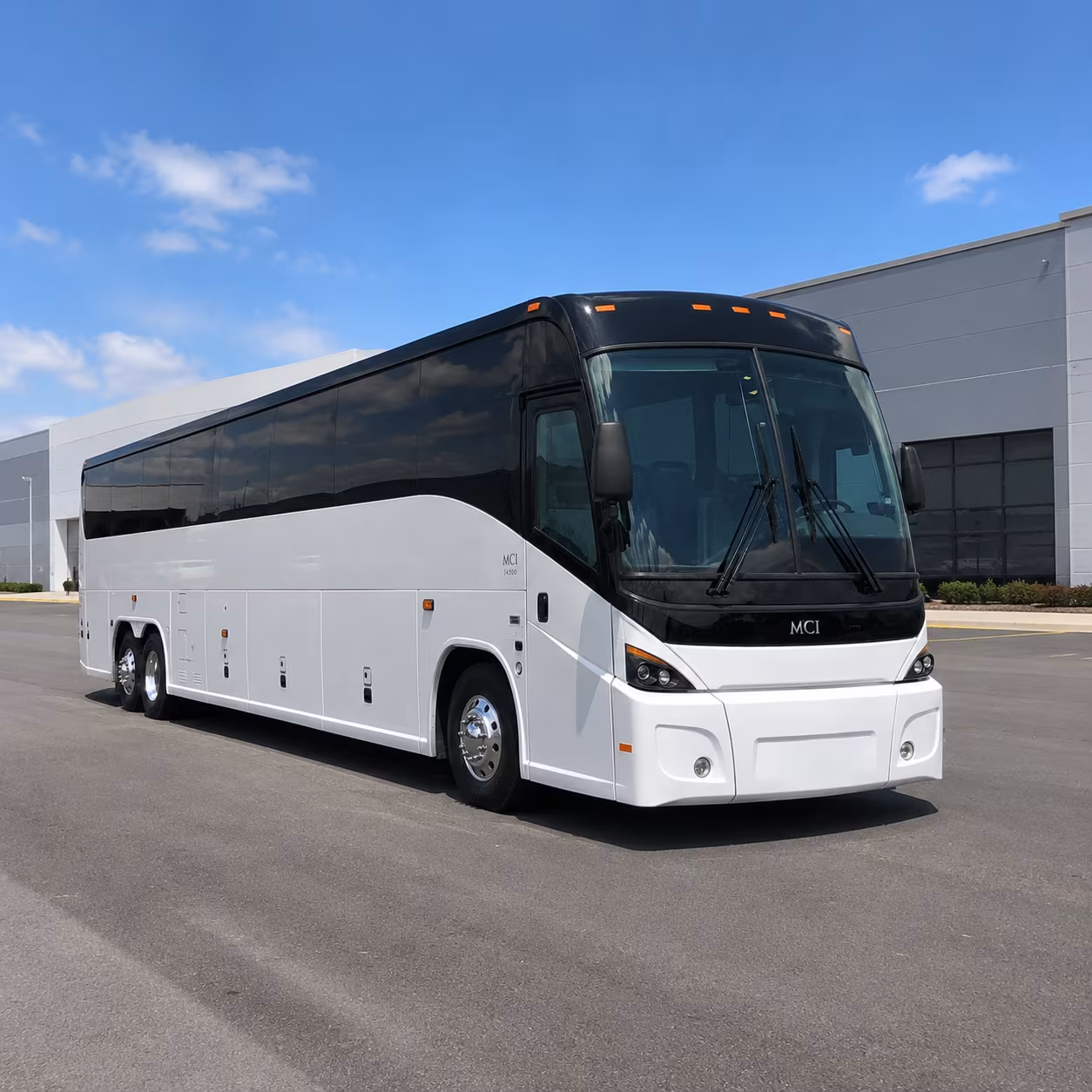 hospital and healthcare system staff shuttles across monroe county