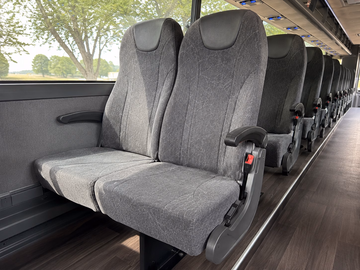 how the day of the week changes what a bus costs in rochester new york