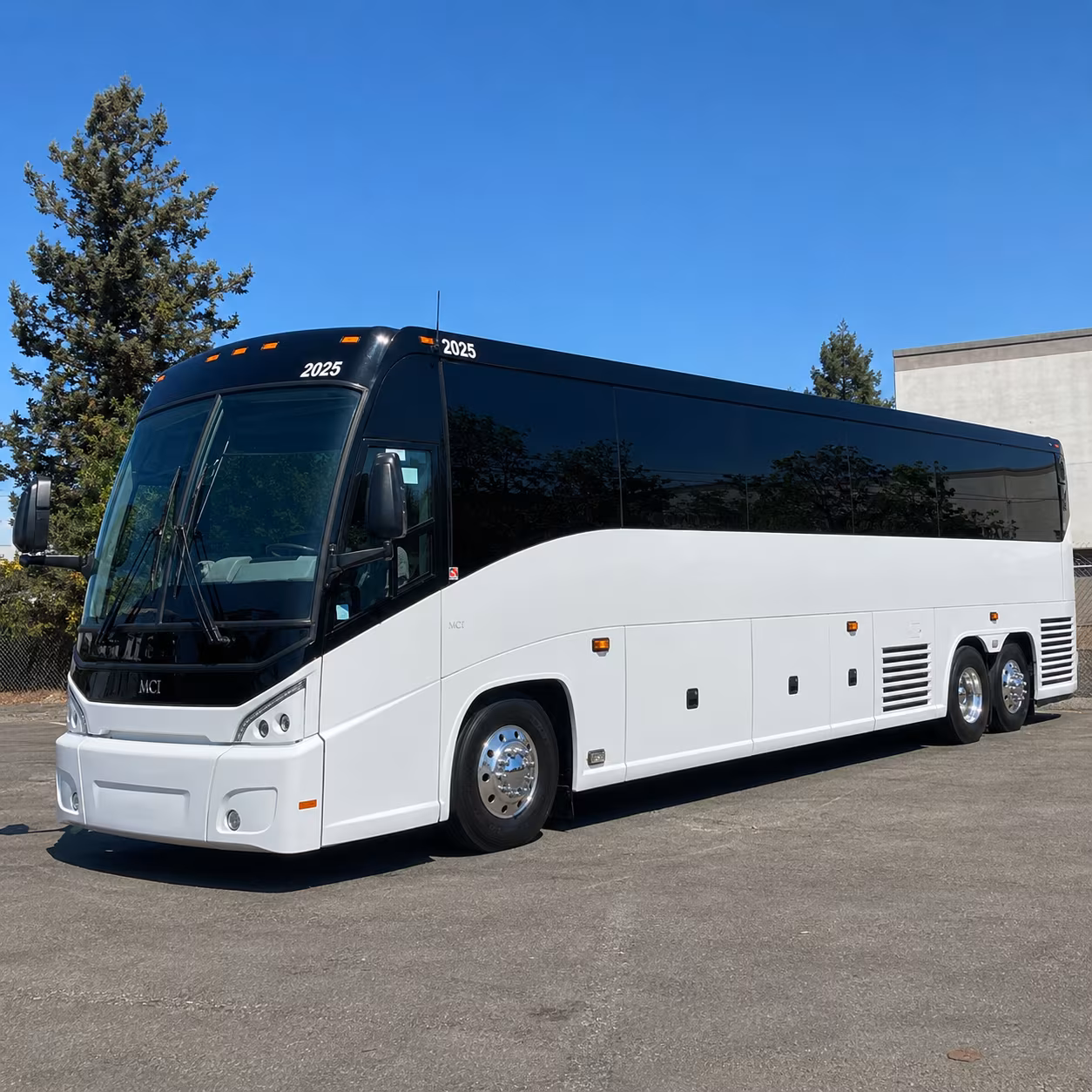it has never been easier to book mission trip and special event transportation in rochester