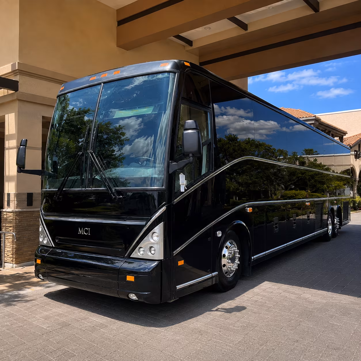 recruitment and campus shuttle buses for rochester s top employers