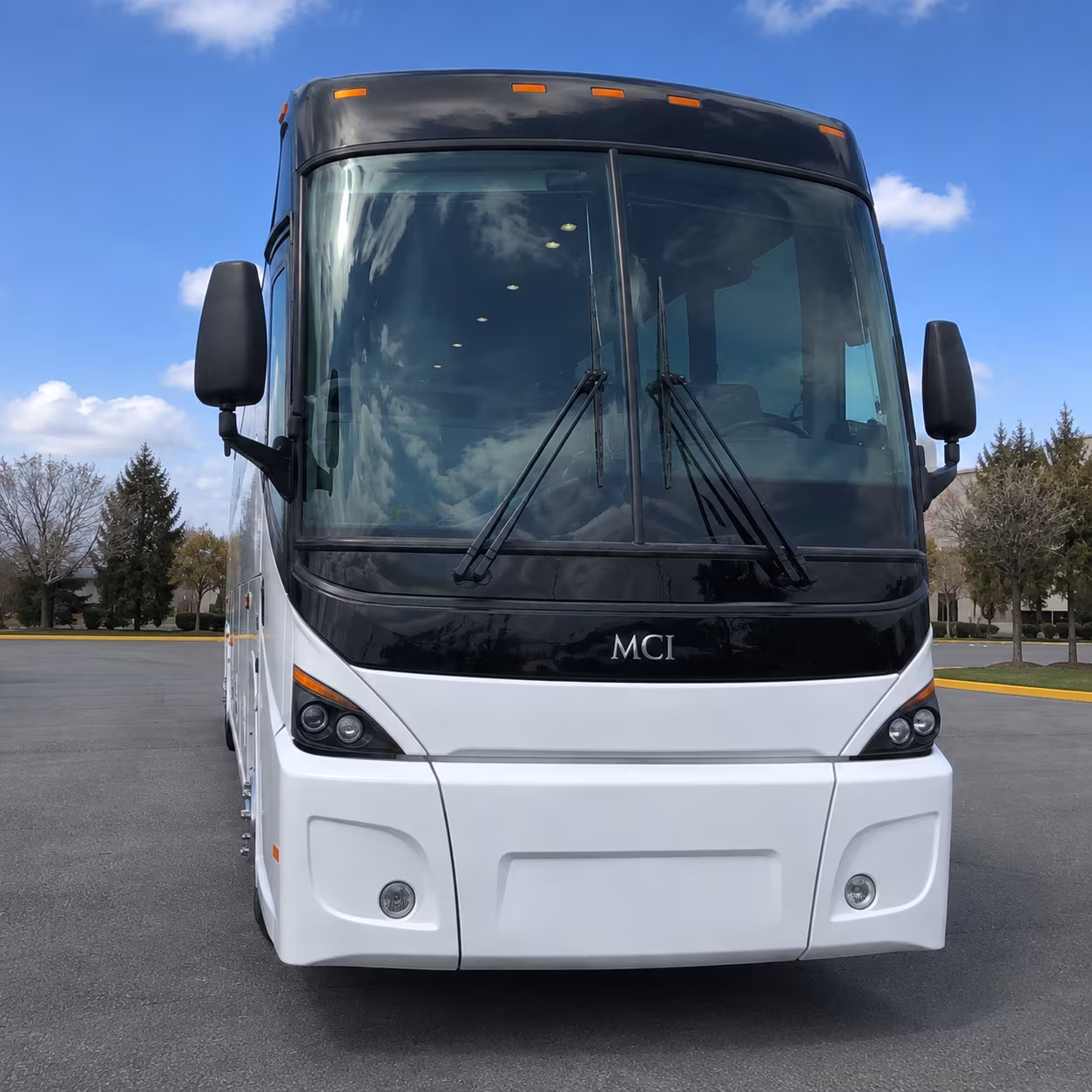 rochester government military transportation onboard seating