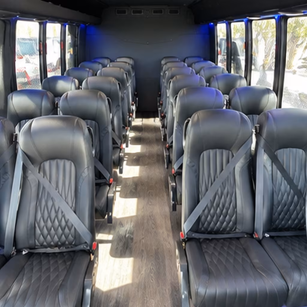 rochester government military transportation