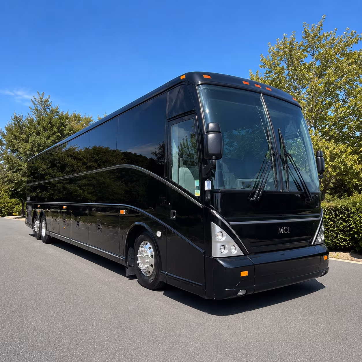 rochester lilac festival prom private event bus rentals