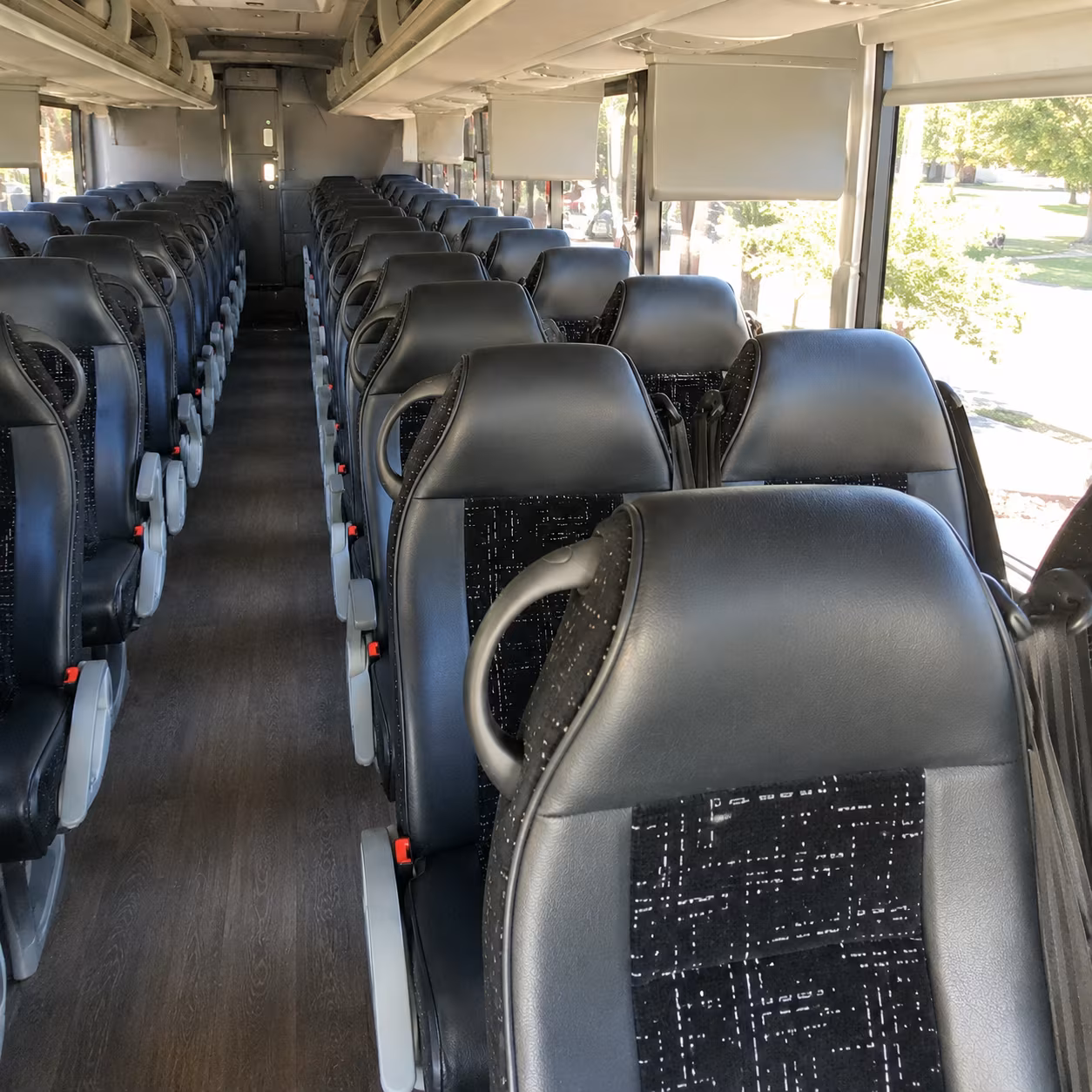 rochester long distance transportation