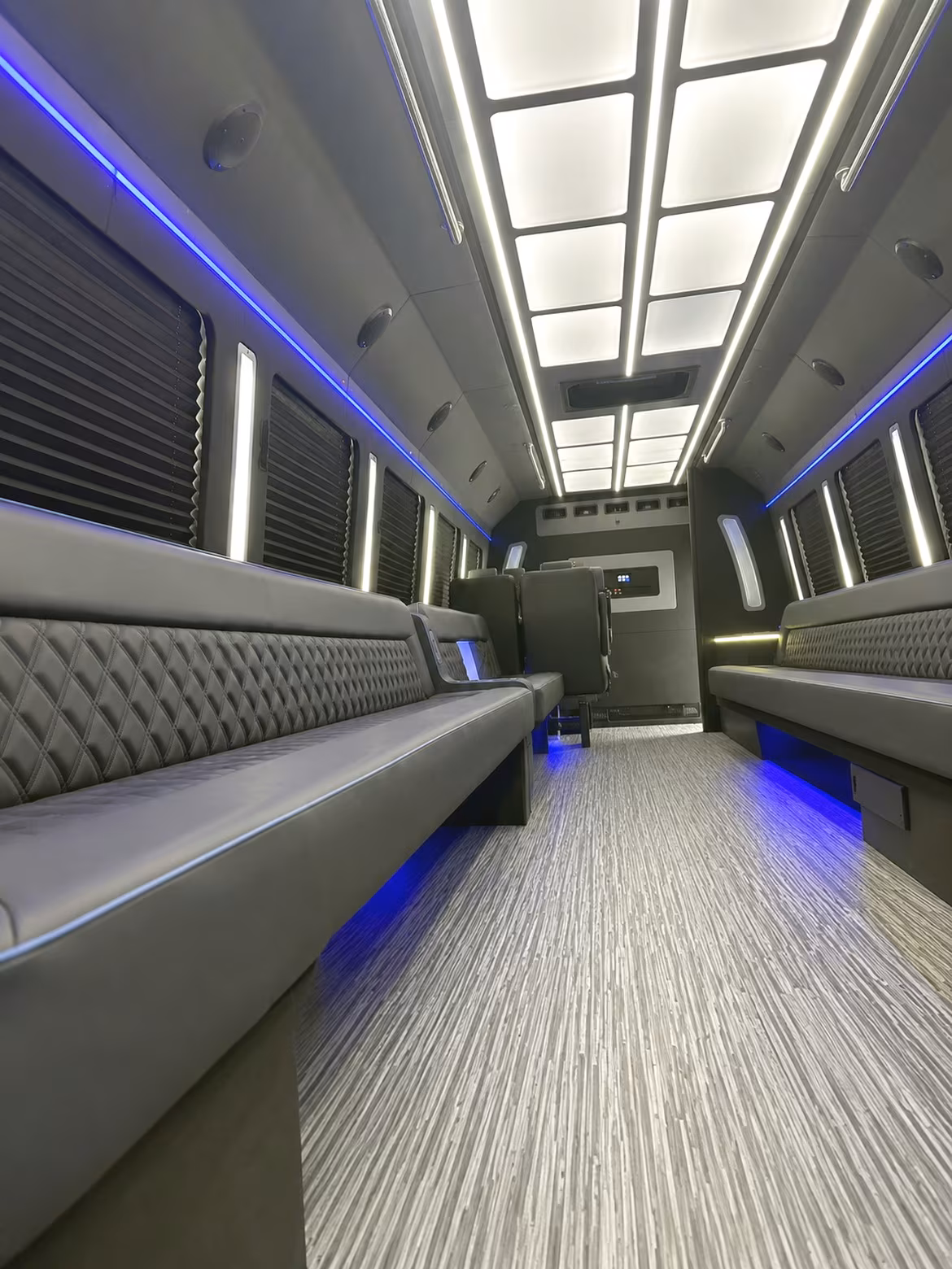 rochester party bus booking step 3