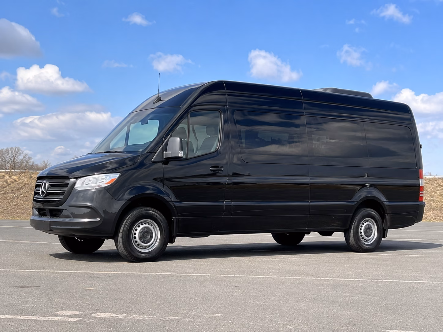 rochester private event transportation onboard seating