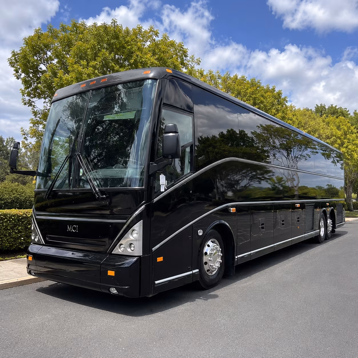 rochester religious group transportation