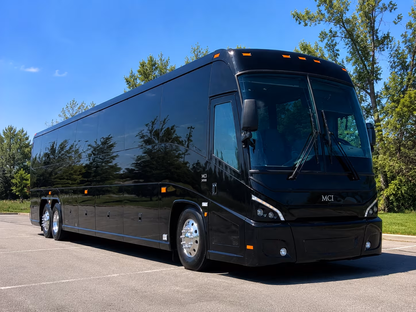 rochester sporting event transportation onboard seating