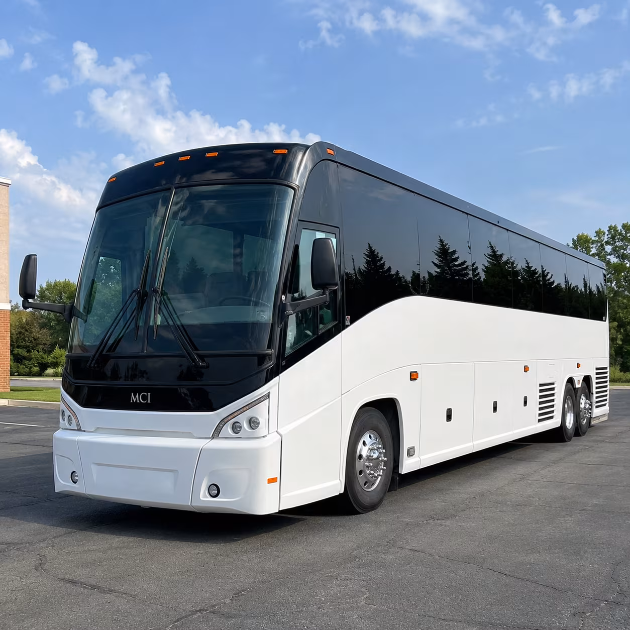 rochester wedding transportation onboard seating