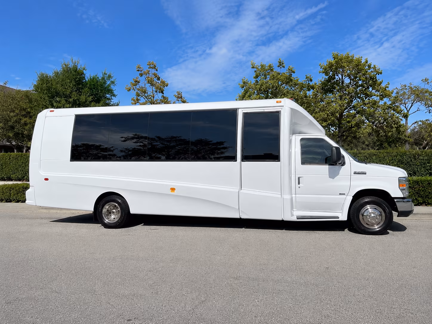 rochester wine tour brewery transportation onboard seating
