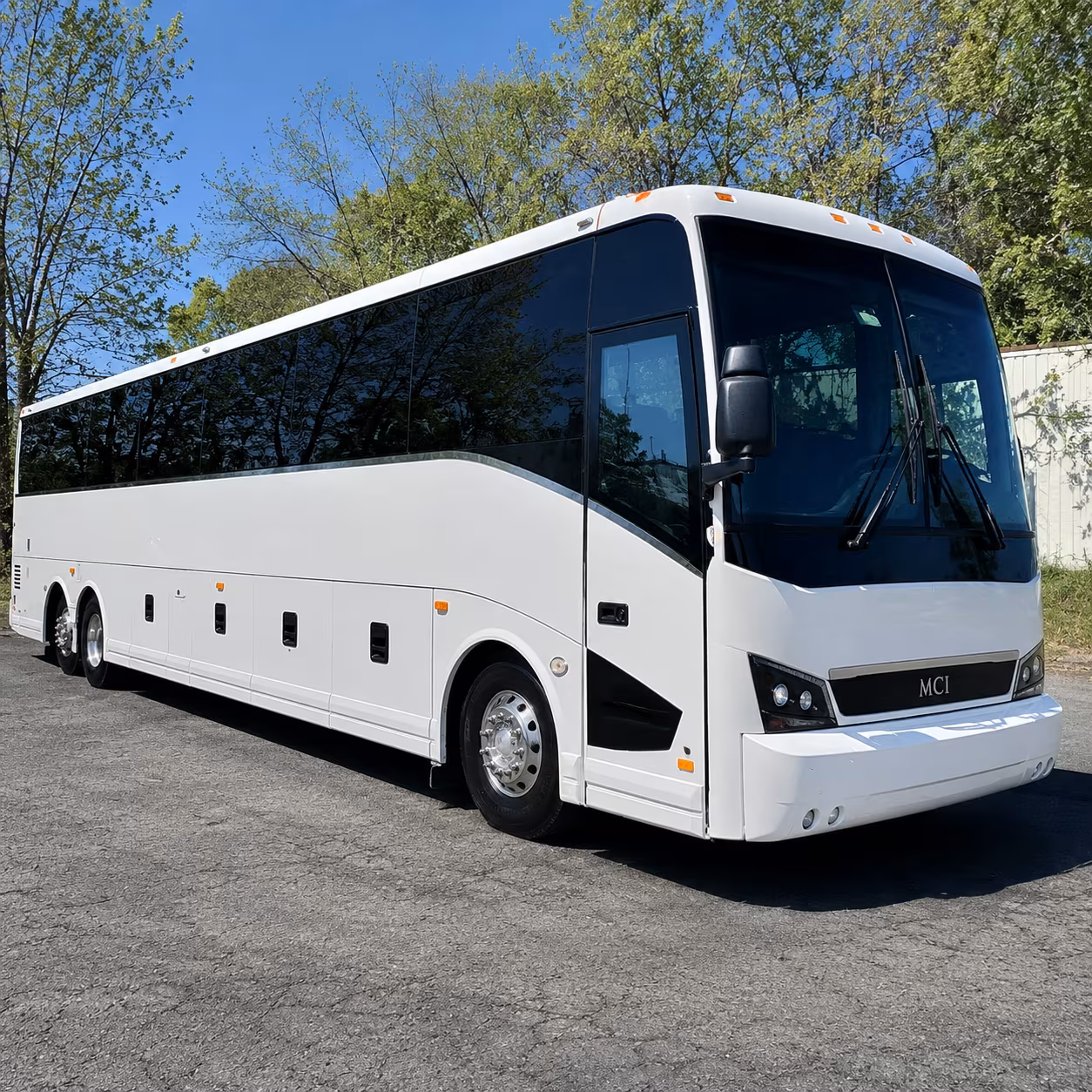 rochestercharter bus rental