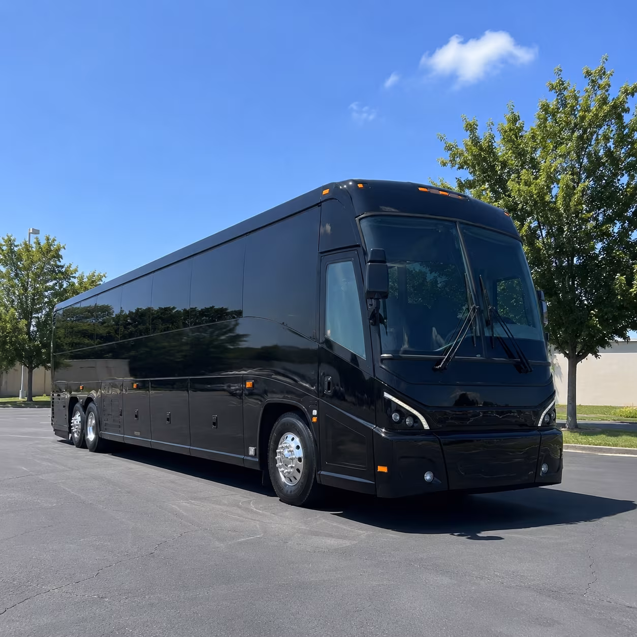 winter ready employee shuttle service for rochester s snowiest months