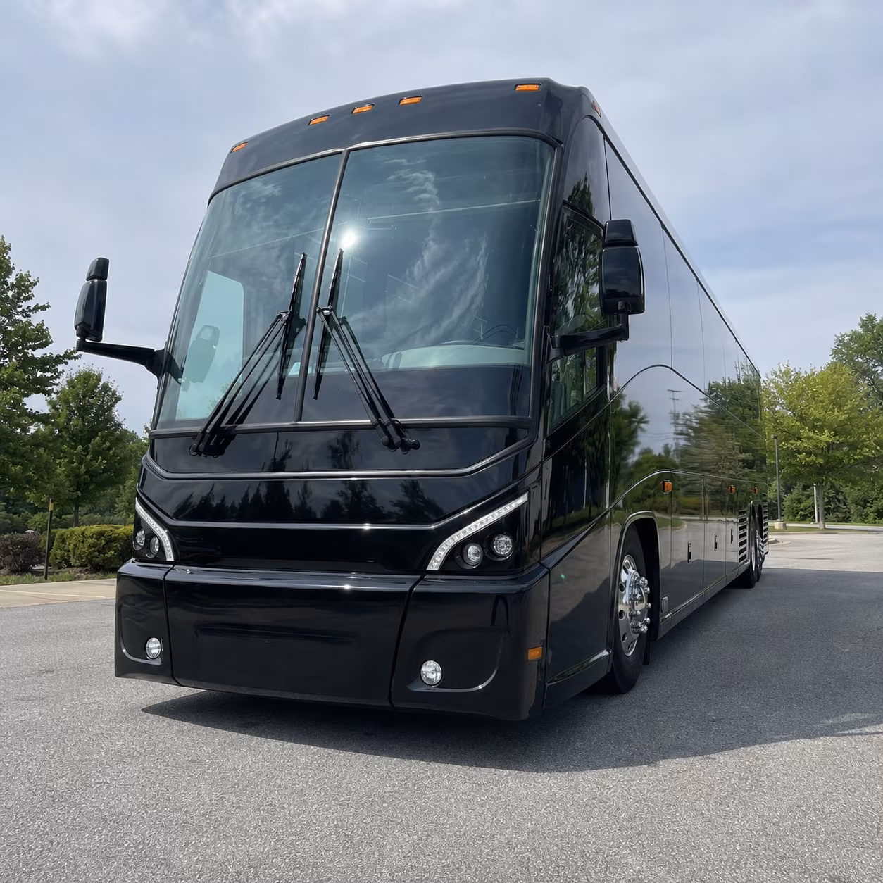 with busrentalrochester com securing transportation for federal agency site visits and interagency events is simple
