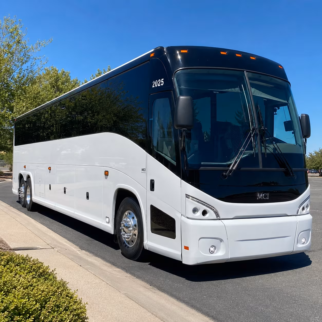 youth group retreat transportation to finger lakes camps and beyond